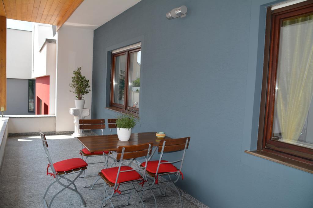 Haus 4 You Winden am See エクステリア 写真