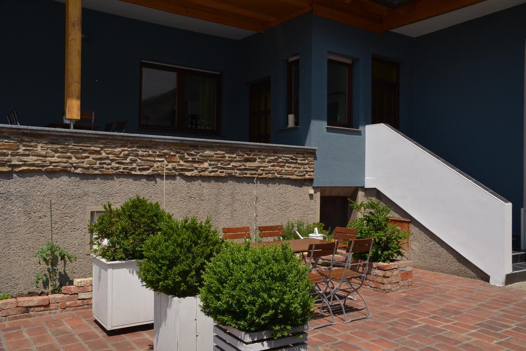 Haus 4 You Winden am See エクステリア 写真