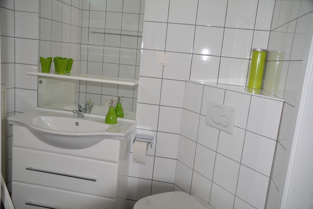 Haus 4 You Winden am See エクステリア 写真